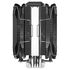 DeepCool AS500 Plus CPU Cooler - 140 mm image number null