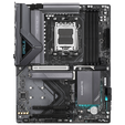 GIGABYTE Radeon RX 9070 XT Gaming OC 16G Grafikkarte + GIGABYTE X870 Eagle WiFi7, AMD X870 Mainboard image number null