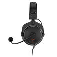 beyerdynamic wired gaming headset "MMX 300 PRO", 48 ohms, black image number null