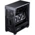PHANTEKS XT Silent PC-Gehäuse, Midi-Tower, E-ATX - schwarz image number null