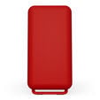 HYTE X50 Midi Tower - Wild Cherry image number null