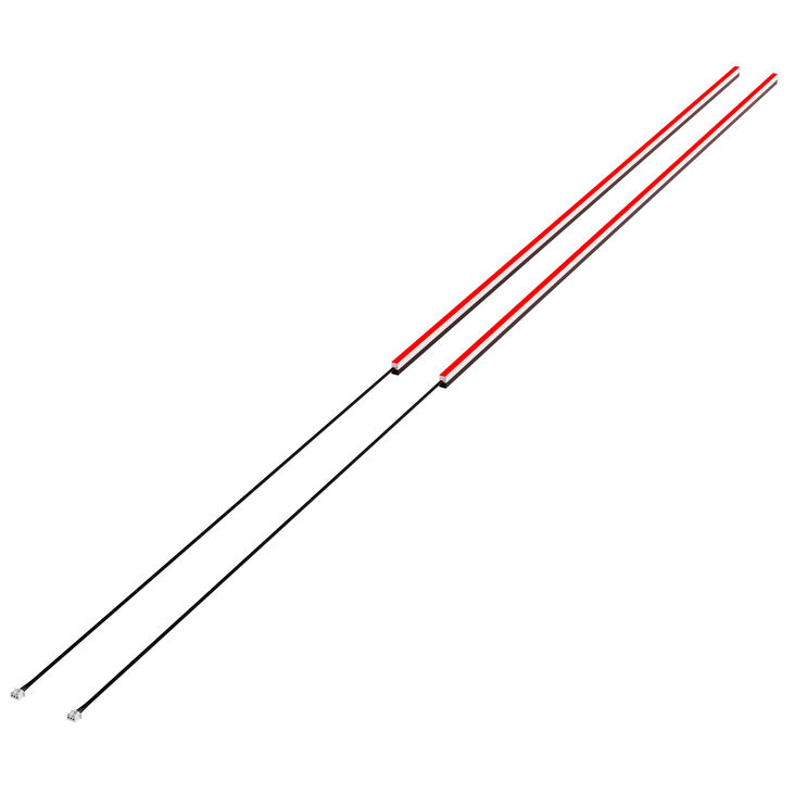 Nitro Concepts IMMERSION LED Strips Bundle image number 6