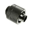 Wasseranschluss-Set 16/10mm - black image number null
