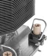Silverstone SST-XE04-4189B CPU cooler image number null