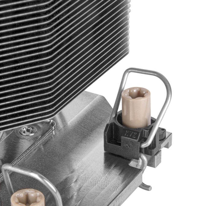 Silverstone SST-XE04-4189B CPU cooler image number 7