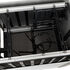 Streacom DA2 Mini-ITX Gehäuse - silber image number null