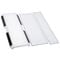Lian Li Lancool III Dust Filter LAN3-1W - white