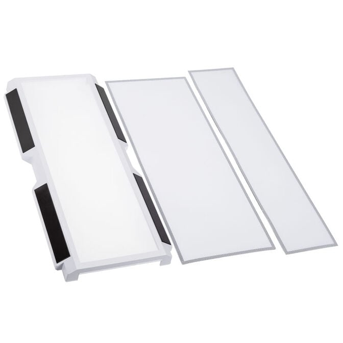 Lian Li Lancool III Dust Filter LAN3-1W - white image number 0