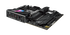 ASUS ROG Strix X870E-E Gaming WiFi motherboard, AMD X870E, Socket AM5, DDR5 image number null