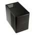 SilverStone SST-DS380B External 8x 3,5 Zoll SATA, 4x 2,5 Zoll - schwarz image number null