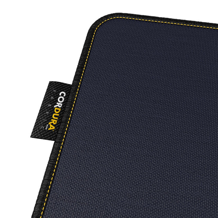 Endgame Gear MPC450 Cordura Gaming Mousepad - dark blue image number 6