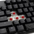 Ducky Shine 7 PBT Gaming Tastatur - MX-Red (US), RGB LED, blackout image number null