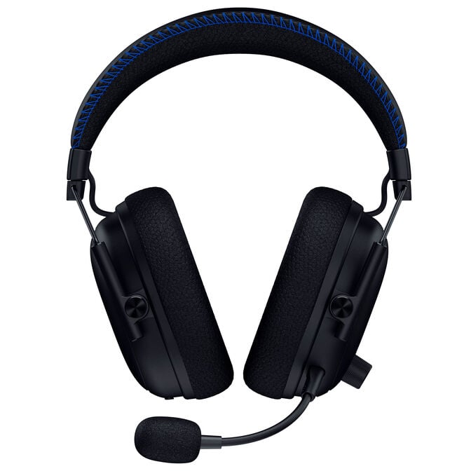 Razer BlackShark V3 Pro Gaming-Headset, f&uuml;r PlayStation - schwarz image number 3