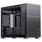 Jonsbo D31 MESH Micro-ATX Geh&auml;use, Tempered Glass - schwarz