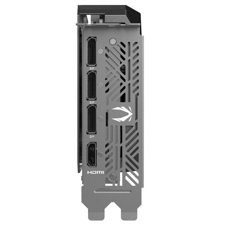 ZOTAC GAMING GeForce RTX 5060 Ti AMP, 16384 MB GDDR7 image number 3