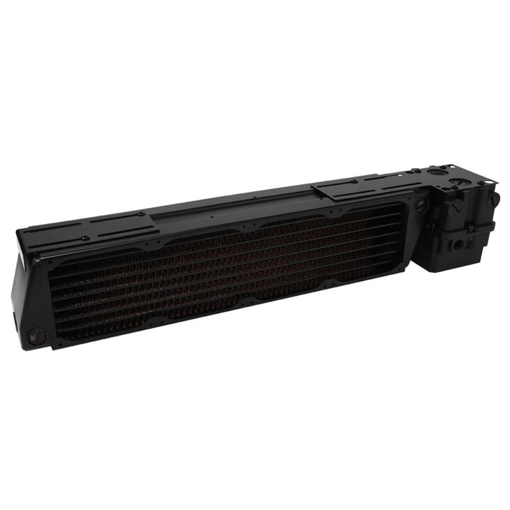 Alphacool ES Reservoir 2U - DDC image number 6