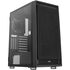 Aerocool Graphite v1 Mid Tower - Black image number null