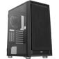 Aerocool Graphite v1 Mid Tower - Black