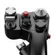 MOZA MH16 Flightstick image number null