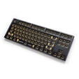 Ducky One 3 Hot-Swap Barebone, TKL - ANSI Layout image number null