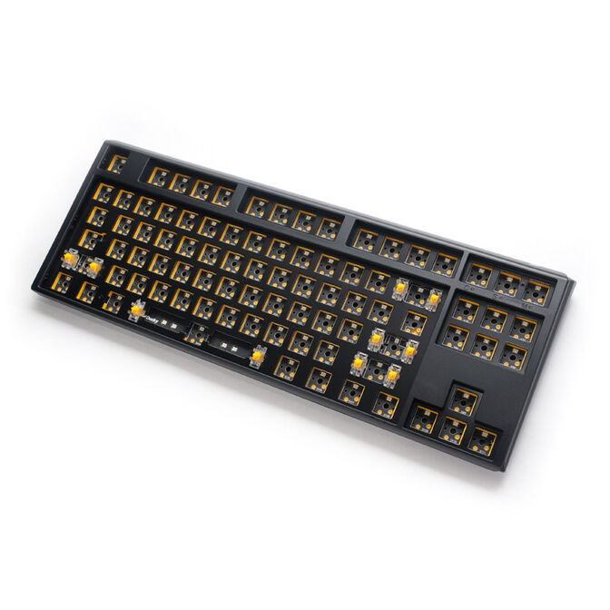 Ducky One 3 Hot-Swap Barebone, TKL - ANSI Layout image number 3