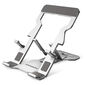 AXAGON STND-M ALU stand for 4 to 10.5 inch smartphones/tablets