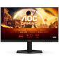 AOC Gaming 24G42E, 23.8-inch Gaming Monitor, 180Hz, IPS, FreeSync