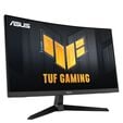 ASUS TUF Gaming VG27VQ3B, 27 Zoll Full HD Curved Gaming Monitor, 180Hz, Fast VA, FreeSync image number null