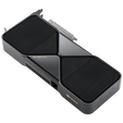 NVIDIA RTX PRO 6000 Blackwell Workstation Edition Grafikkarte, 96GB GDDR7 - bulk image number null