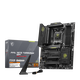 MSI MAG X870 Tomahawk WiFi Motherboard, Socket AM5, AMD X870, ATX, DDR5