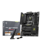 MSI MAG X870 Tomahawk WiFi Mainboard, Sockel AM5, AMD X870, ATX, DDR5