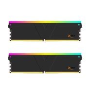 V-Color Manta XSky RGB DDR5-6000 RAM, CL30, EXPO - 32 GB Dual-Kit, schwarz