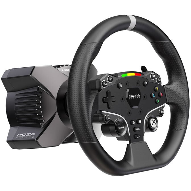 Nitro Concepts C-Racer und MOZA R3 Racing (XBOX, PC) Bundle image number 12