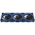 ASUS Prime MR120 ARGB-Lüfter, PWM, Reverse - 120mm, schwarz, 3er-Pack image number null