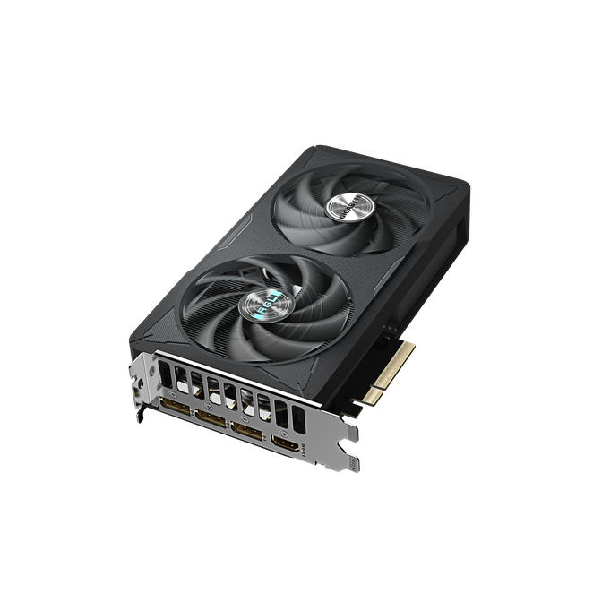 GIGABYTE GeForce RTX 5060 Eagle OC, 8192 MB GDDR7 image number 1