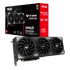 ASUS TUF Radeon RX 9060 XT OC Edition Grafikkarte, 16384 MB GDDR6 image number null