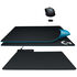 Logitech Powerplay System, Ladestation und Mauspad - schwarz image number null