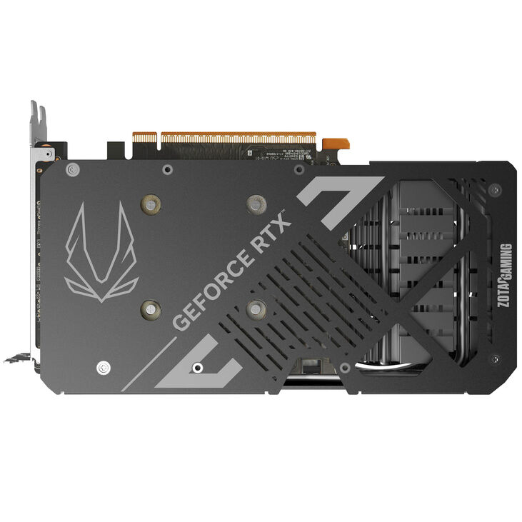 ZOTAC GAMING GeForce RTX 5060 Twin Edge OC, 8192 MB GDDR7 image number 5