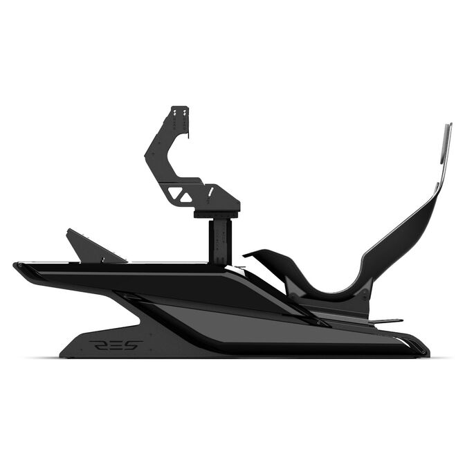 Res-Tech X1 Integrated Monitor Mount - Universal image number 6