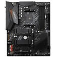 GIGABYTE B550 AORUS Elite AX V2, Sockel AM4, AMD B550, ATX - DDR4 image number null
