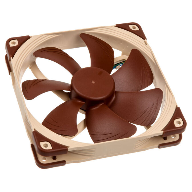 Noctua NF-A14 5V PWM L&uuml;fter - 140mm image number 0