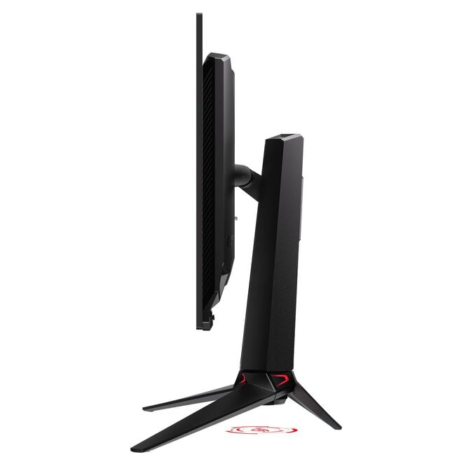 ASUS ROG Swift OLED PG32UCDMZ, 31,5Zoll 4K Gaming Monitor, 240Hz, QD-OLED, G-SYNC-kompatibel image number 8