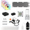 Corsair Hydro X iCUE Link XH405i RGB Elite - wei&szlig;
