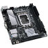 ASUS Prime H610I-Plus D4-CSM, Intel H610 Mainboard, Sockel 1700, DDR4 image number null