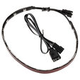 Kolink Inspire L1 ARGB LED Strip - 30cm image number null