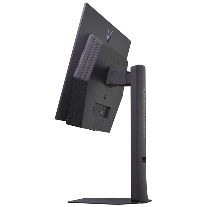 LG UltraGear OLED GX7 27GX700A-B 26.5 Inch WQHD Gaming Monitor, 280Hz, OLED, Adaptive Sync image number 6
