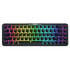 Fnatic STREAK65 eSports-Tastatur, FNATIC LOW PROFILE SPEED - Nordic Layout image number null