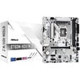 ASRock B760M-HDV/M.2, Intel B760 Mainboard - Sockel 1700, DDR5 image number null