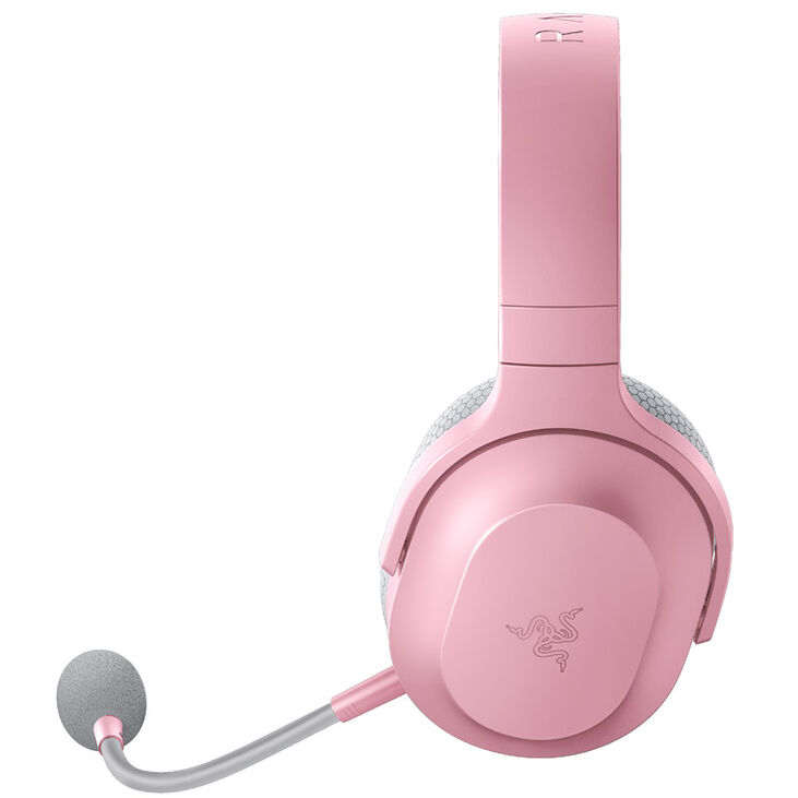 Razer Barracuda X Gaming-Headset - pink image number 1