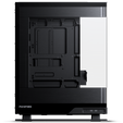 PHANTEKS Evolv X2 PC-Geh&auml;use, Midi-Tower, E-ATX, Tempered Glass, DRGB - schwarz image number null